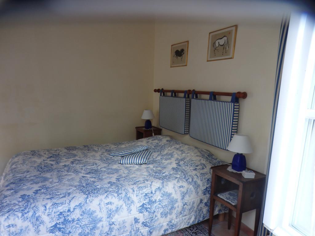 Le Moulin D'Hys Bed & Breakfast La Cropte Bagian luar foto