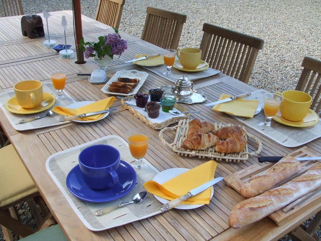 Le Moulin D'Hys Bed & Breakfast La Cropte Bagian luar foto